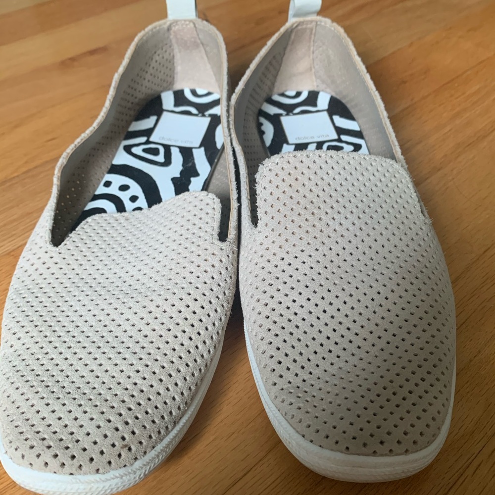 Dolce Vita flats